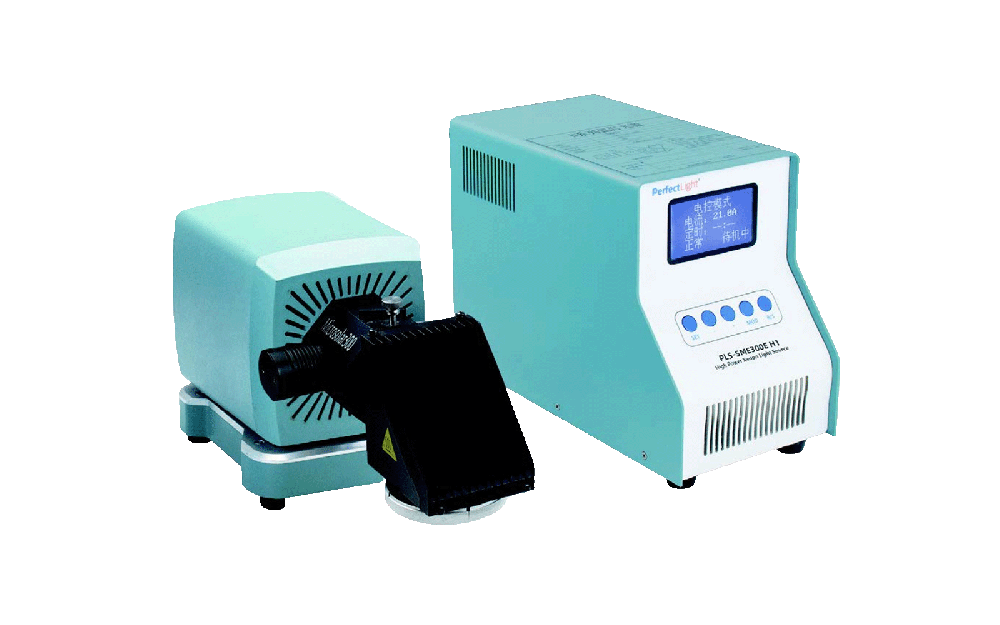 泊菲莱PLS-SME300E H1 氙灯光源 - 合肥海瑞克斯科技有限公司