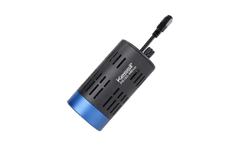 Kessil LED光源 PR160L - 合肥海瑞克斯科技有限公司