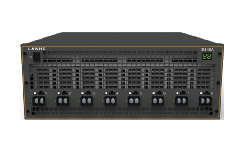 蓝电D340A高精度电池测试仪 - 合肥海瑞克斯科技有限公司