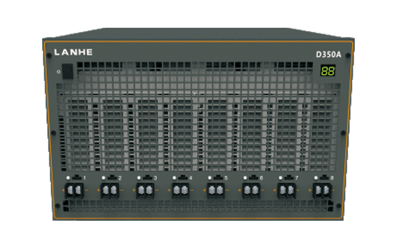 蓝电D350A精度电池测试仪 - 合肥海瑞克斯科技有限公司
