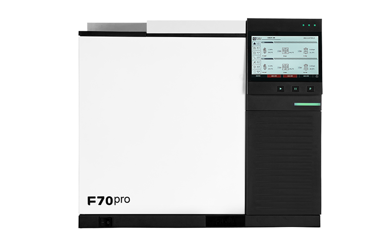 福立未来系列F70Pro气相色谱仪 - 合肥海瑞克斯科技有限公司