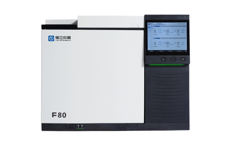 福立未来系列F80气相色谱仪 - 合肥海瑞克斯科技有限公司