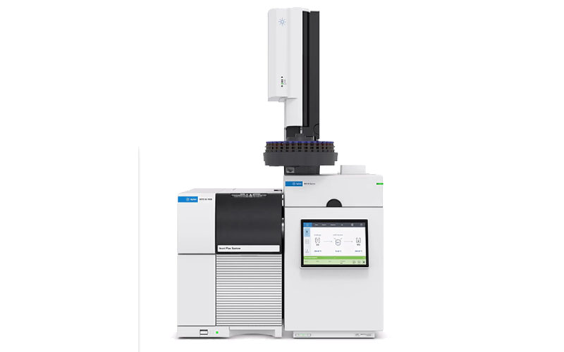 Agilent 8850 气相色谱系统 - 合肥海瑞克斯科技有限公司