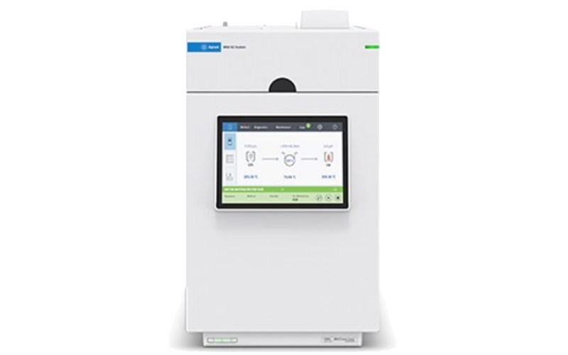 Agilent GC 8850 气相色谱系统 - 合肥海瑞克斯科技有限公司