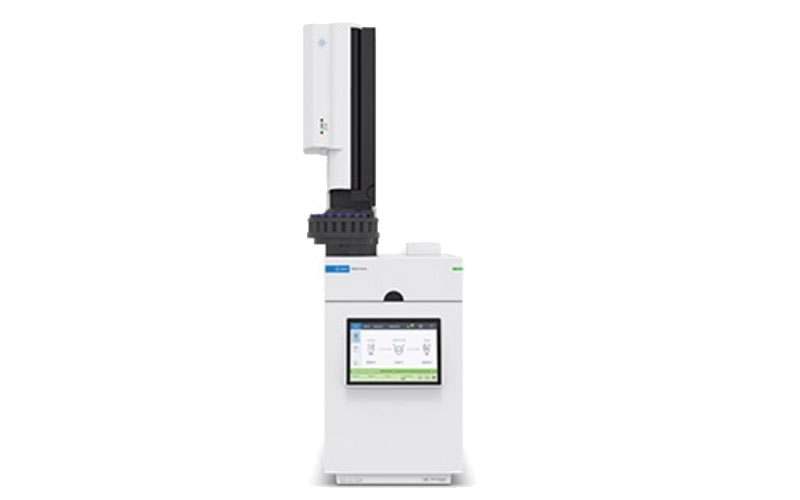 Agilent GC 8850 气相色谱系统 - 合肥海瑞克斯科技有限公司