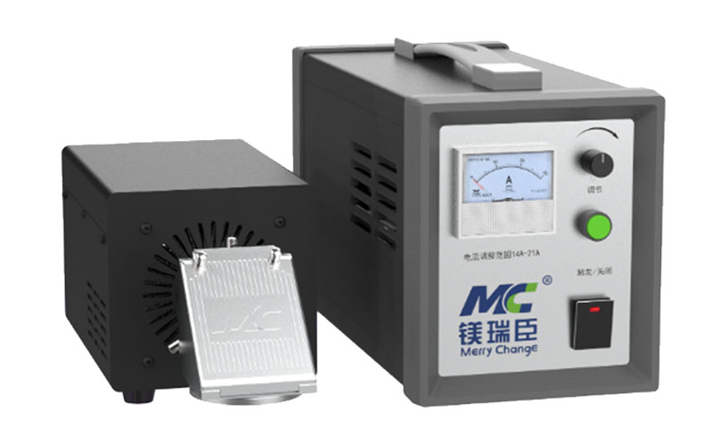 镁瑞臣氙灯光源系统 MC-PF300C - 合肥海瑞克斯科技有限公司