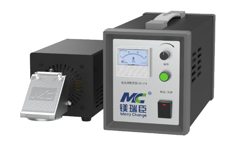 镁瑞臣氙灯光源系统 MC-PF300C - 合肥海瑞克斯科技有限公司