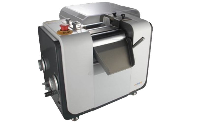 米淇三辊研磨机MITR-120E - 合肥海瑞克斯科技有限公司