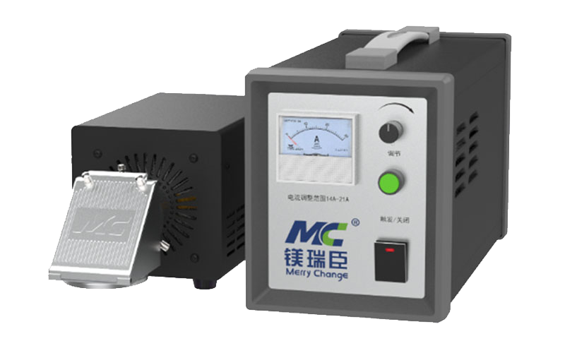 镁瑞臣氙峰一体光源系统（数控版） MC-X10 - 合肥海瑞克斯科技有限公司