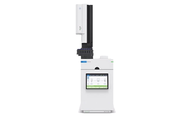Agilent GC 8850 气相色谱系统 - 合肥海瑞克斯科技有限公司
