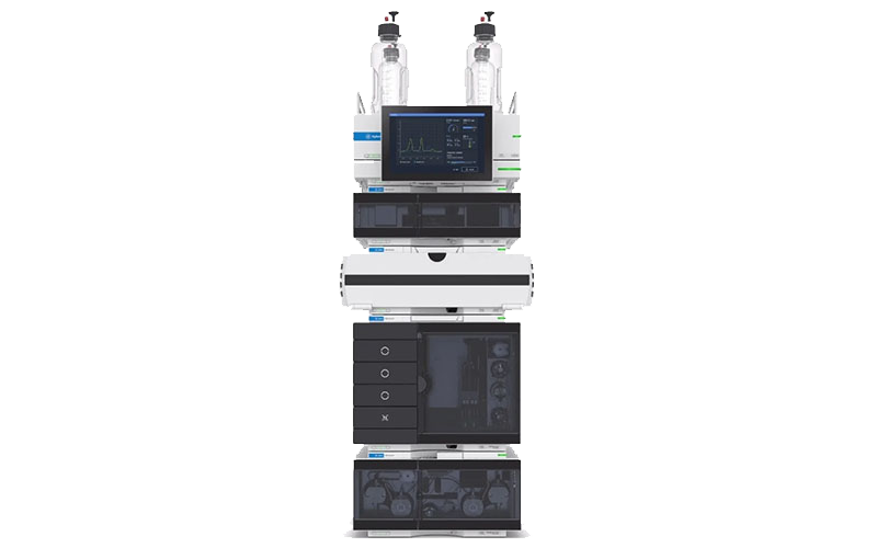 Agilent 1290 Infinity III LC 液相色谱系统 - 合肥海瑞克斯科技有限公司