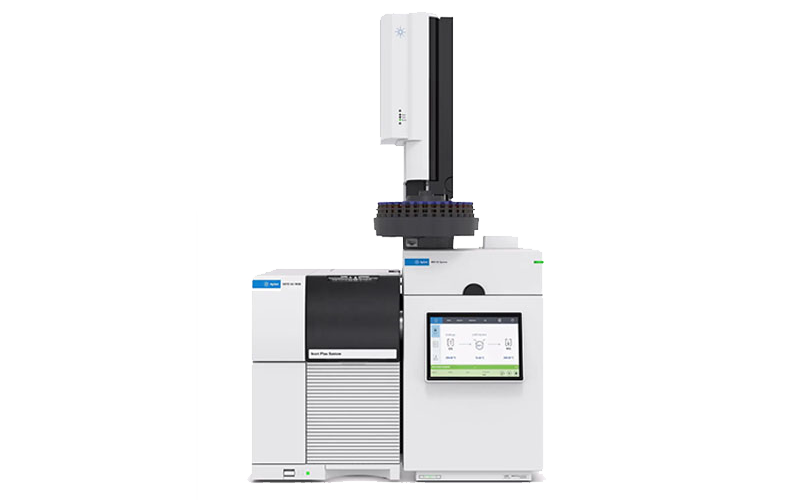 Agilent 8850 气相色谱系统 - 合肥海瑞克斯科技有限公司