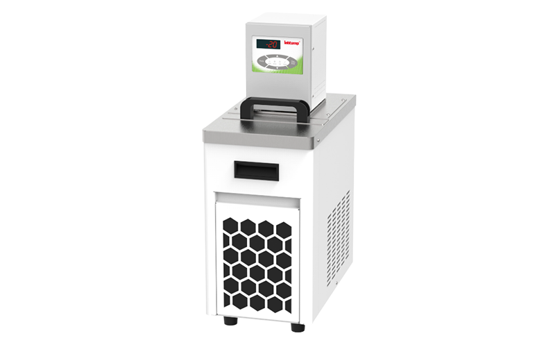 Labetmp 高低温恒温循环器  CC-2005E - 合肥海瑞克斯科技有限公司