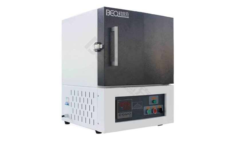 贝意克箱式炉 MF-1400C-S - 合肥海瑞克斯科技有限公司