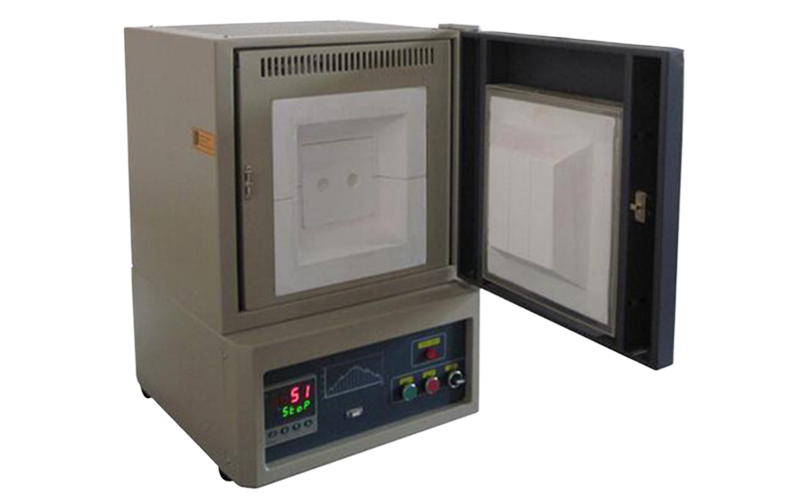 贝意克箱式炉 MF-1400C-S - 合肥海瑞克斯科技有限公司
