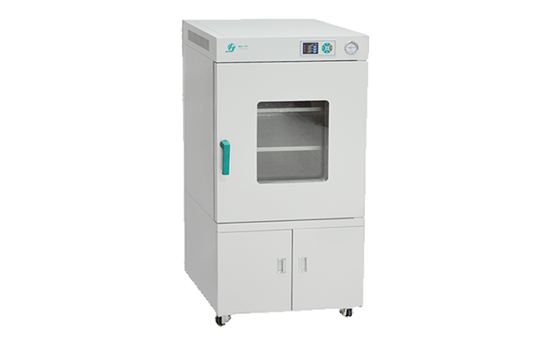 精宏 立式真空干燥箱 DZF-6090LG - 合肥海瑞克斯科技有限公司
