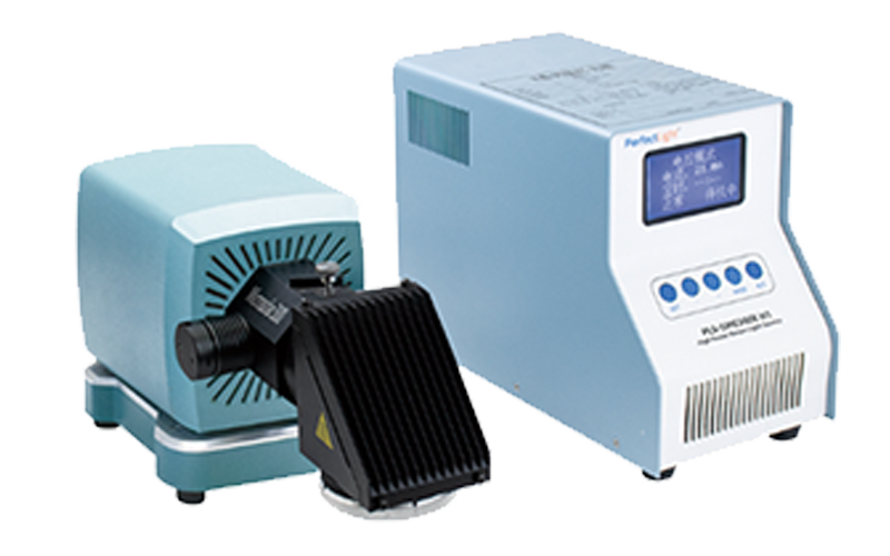 泊菲莱PLS-SME400E H1 氙灯光源 - 合肥海瑞克斯科技有限公司