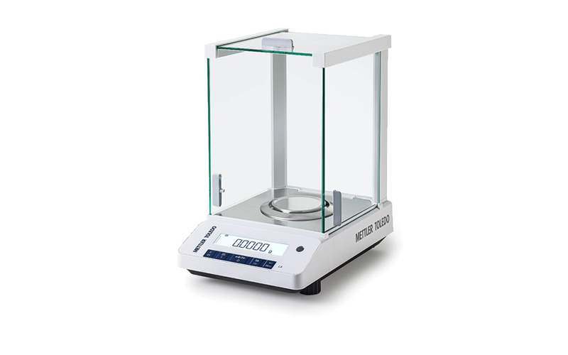 METTLER TOLEDO 电子天平 LA204E/A - 合肥海瑞克斯科技有限公司