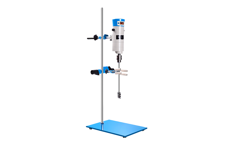 沪析 数显恒速电动搅拌器 JB50-SH - 合肥海瑞克斯科技有限公司
