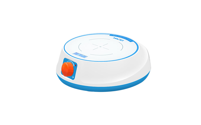 沪析 迷你型磁力搅拌器 HMS-MS - 合肥海瑞克斯科技有限公司