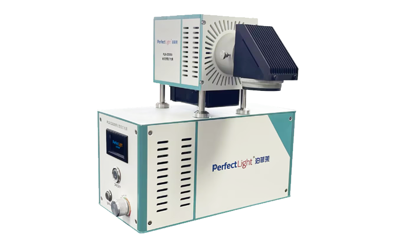 泊菲莱 PLS-CS300 氙灯光源 - 合肥海瑞克斯科技有限公司