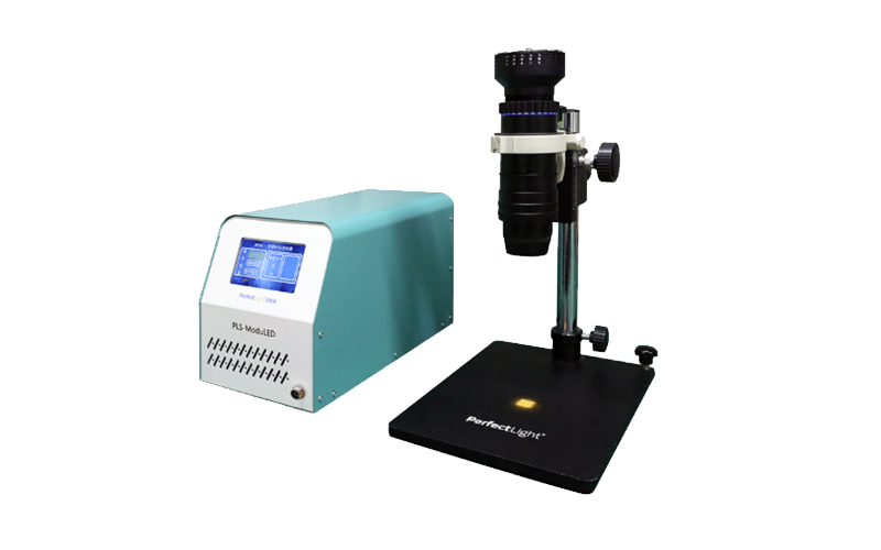 PLS-ModuLED 平行调制LED光源 - 合肥海瑞克斯科技有限公司
