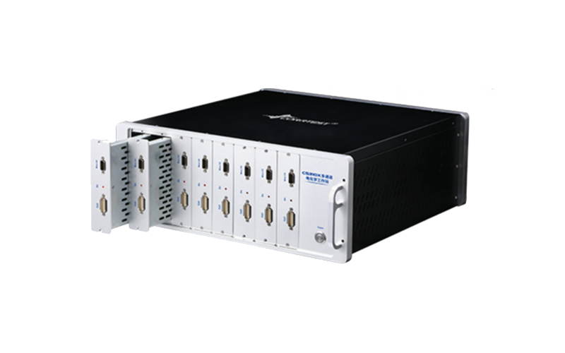 科思特 CS310X多通道电化学工作站 - 合肥海瑞克斯科技有限公司