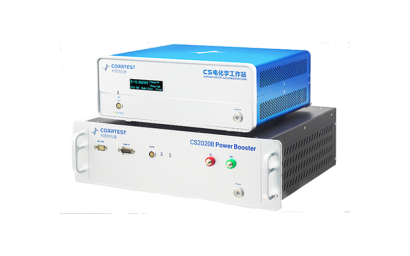 科思特 CS2020B功率放大器 - 合肥海瑞克斯科技有限公司