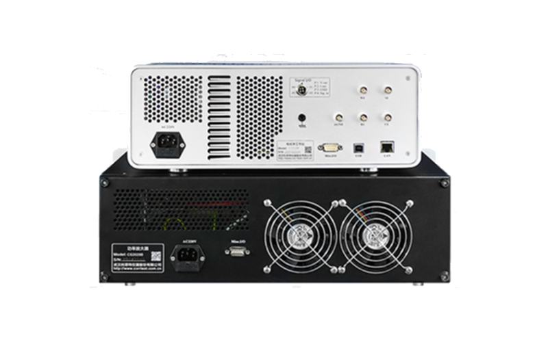 科思特 CS2020B功率放大器 - 合肥海瑞克斯科技有限公司