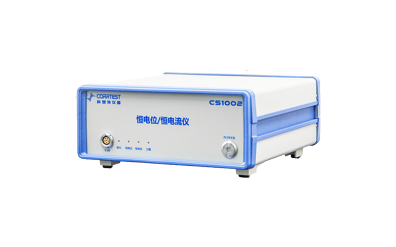 科思特 CS1002恒电位/恒电流仪 - 合肥海瑞克斯科技有限公司
