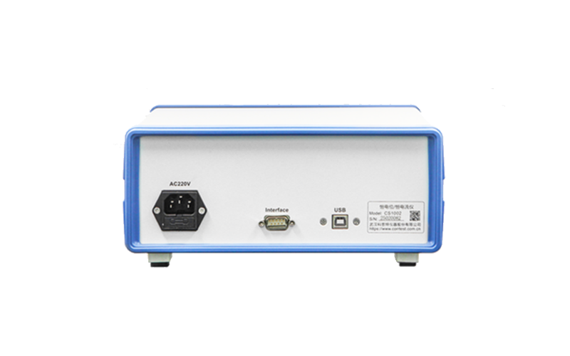 科思特 CS1002恒电位/恒电流仪 - 合肥海瑞克斯科技有限公司