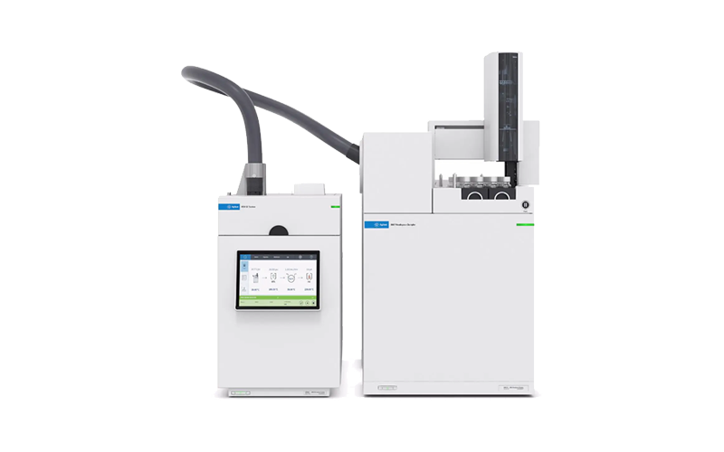 Agilent GC 8850 气相色谱系统 - 合肥海瑞克斯科技有限公司