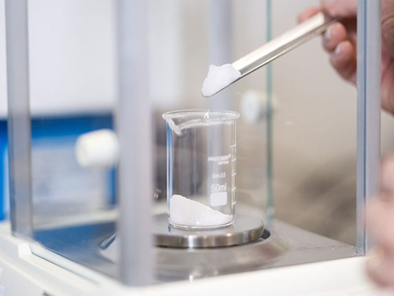 分析天平在化学试剂称量实验中的操作步骤 - 合肥海瑞克斯科技有限公司