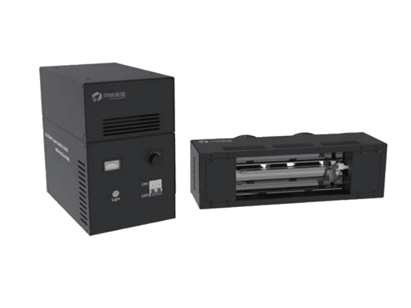 中教金源 CEL-LAX1800 大面积氙灯光源 - 合肥海瑞克斯科技有限公司