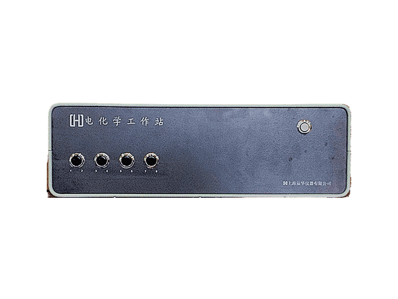 辰华 CHI1000D系列 多 通 道 电 化 学 分 析 仪 （恒 电 位 仪） - 合肥海瑞克斯科技有限公司