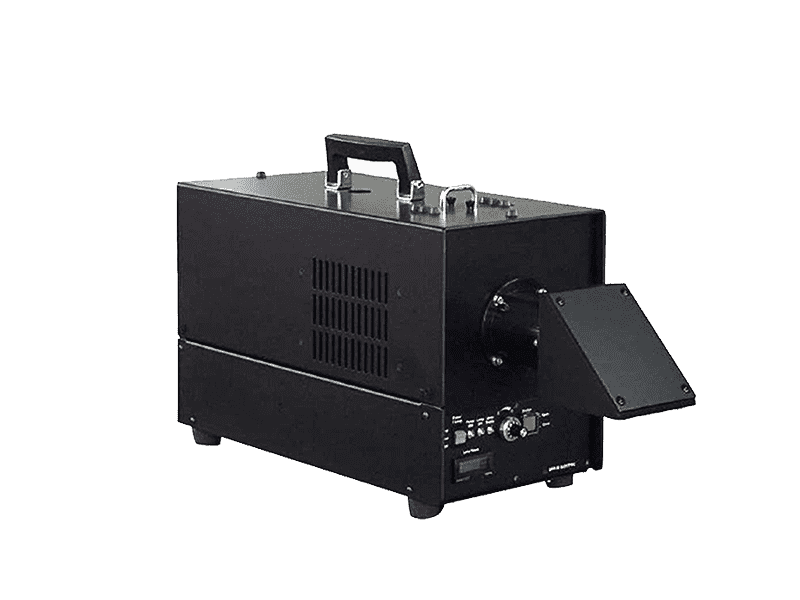 泊菲莱 XES-40S3-TT-200 AAA级太阳光模拟器 - 合肥海瑞克斯科技有限公司