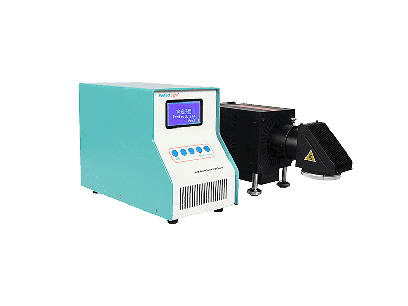 泊菲莱 Microsolar 300氙灯光源 - 合肥海瑞克斯科技有限公司