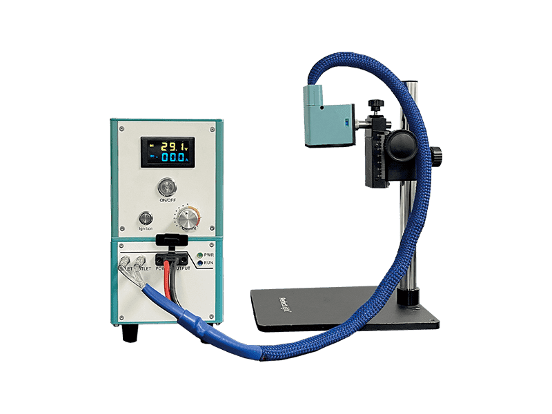 泊菲莱 PLS-LCX300 便携式液冷陶瓷氙灯光源 - 合肥海瑞克斯科技有限公司