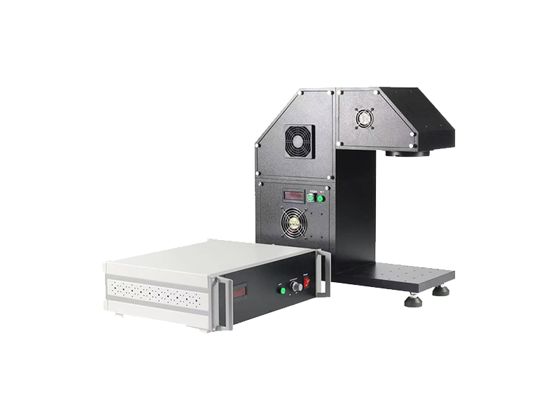 镁瑞臣 MC-SSA100 太阳光模拟器 - 合肥海瑞克斯科技有限公司