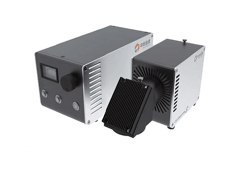 中教金源  CEL-HXF300-S 光催化氙灯光源 - 合肥海瑞克斯科技有限公司