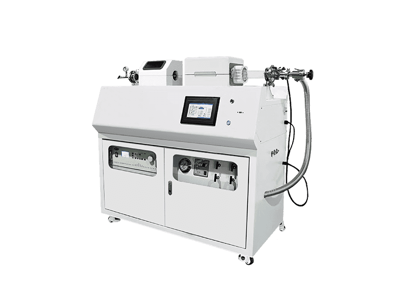 助研 等离子化学气相沉积-PECVD ZYE-1200-PE - 合肥海瑞克斯科技有限公司