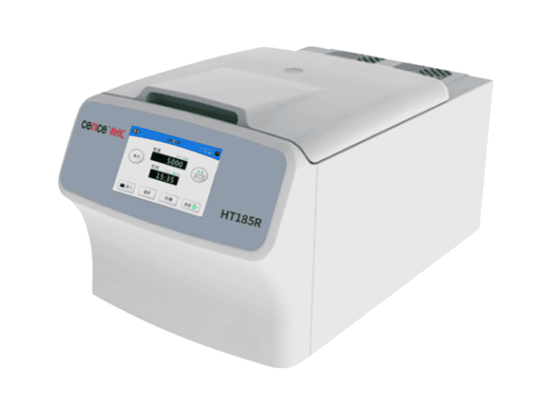 湘仪 HT185R 高速台式离心机 - 合肥海瑞克斯科技有限公司