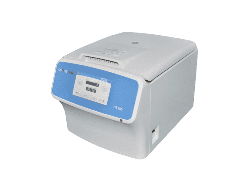 湘仪 HT185 高速台式离心机 - 合肥海瑞克斯科技有限公司
