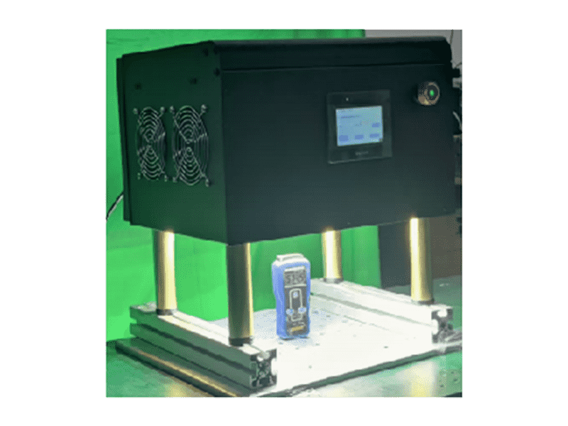 中教金源 CEL-LED100-3A LED太阳模拟器 - 合肥海瑞克斯科技有限公司