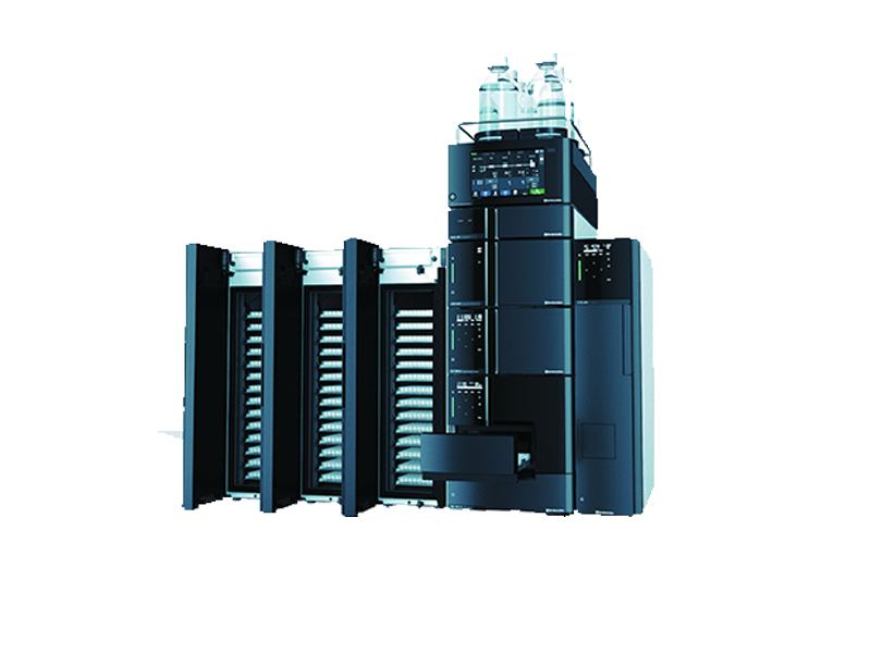 岛津  Nexera LC-40 系列液相色谱仪 - 合肥海瑞克斯科技有限公司