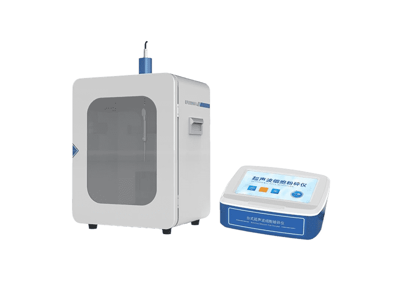 宏微量子 分体式超声细胞破碎仪 HW-FP1800 - 合肥海瑞克斯科技有限公司