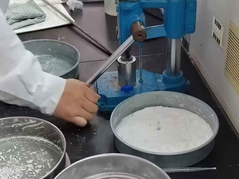 压片机操作技巧与常见故障解决方案 - 合肥海瑞克斯科技有限公司