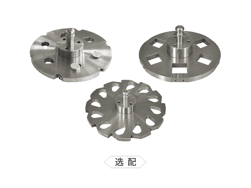 YMPZ-1-300自动金相试样磨抛机 - 合肥海瑞克斯科技有限公司