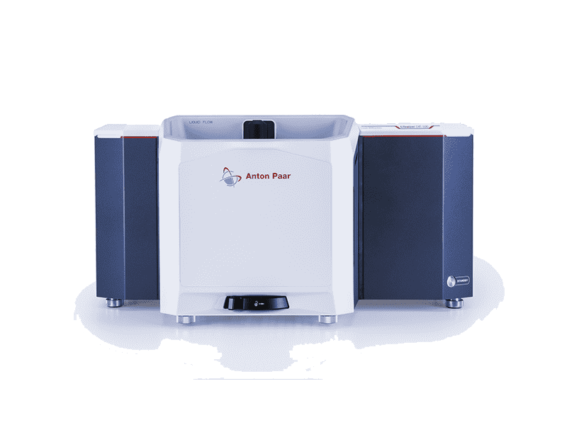 安东帕 激光衍射粒度分析仪 Litesizer DIF 100 - 合肥海瑞克斯科技有限公司