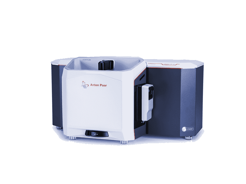 安东帕 激光衍射粒度分析仪 Litesizer DIF 100 - 合肥海瑞克斯科技有限公司